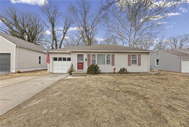 5408 W 72nd Street, Prairie Village, KS 66208