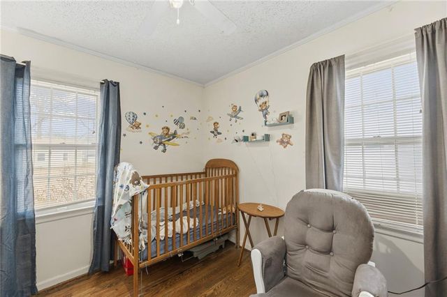 5408 W 72nd Street, Prairie Village, KS 66208