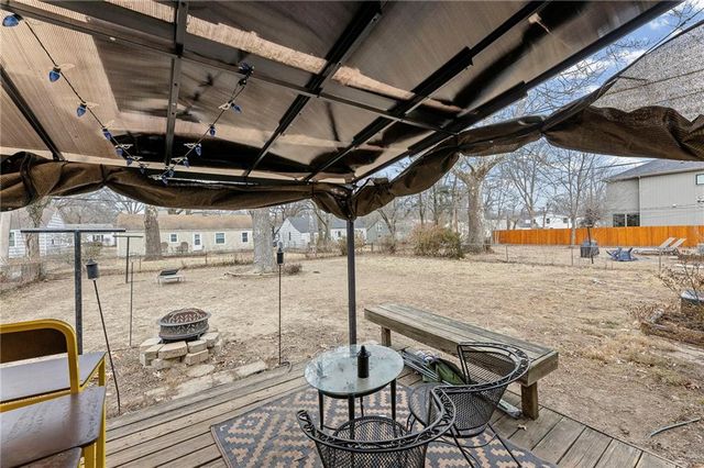 5408 W 72nd Street, Prairie Village, KS 66208