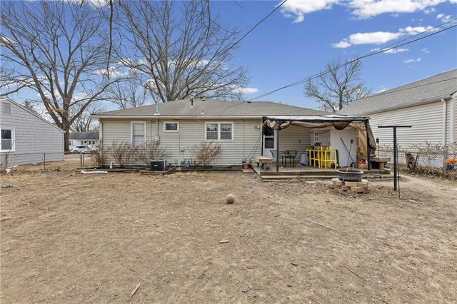 5408 W 72nd Street, Prairie Village, KS 66208