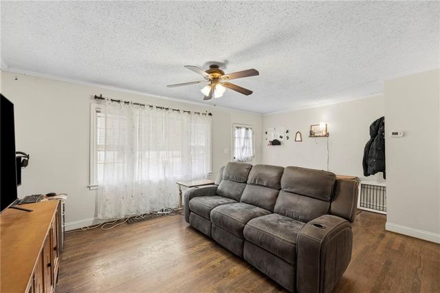 5408 W 72nd Street, Prairie Village, KS 66208