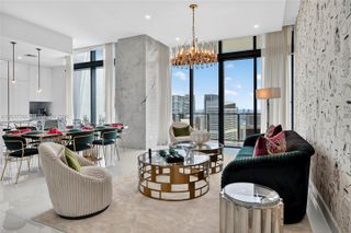 88 SW 7th St PH4202, Miami, FL 33130