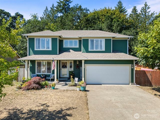 15037 105th Avenue SE, Yelm, WA 98597