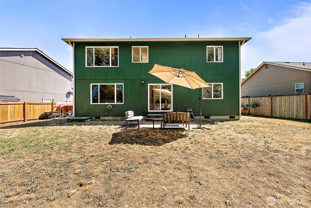 15037 105th Avenue SE, Yelm, WA 98597