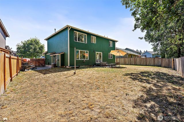 15037 105th Avenue SE, Yelm, WA 98597