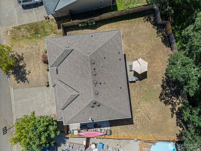 15037 105th Avenue SE, Yelm, WA 98597