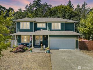 15037 105th Avenue SE, Yelm, WA 98597