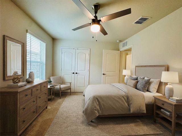 1269 Revolution Drive, Little Elm, TX 76227