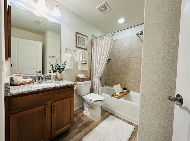 1269 Revolution Drive, Little Elm, TX 76227