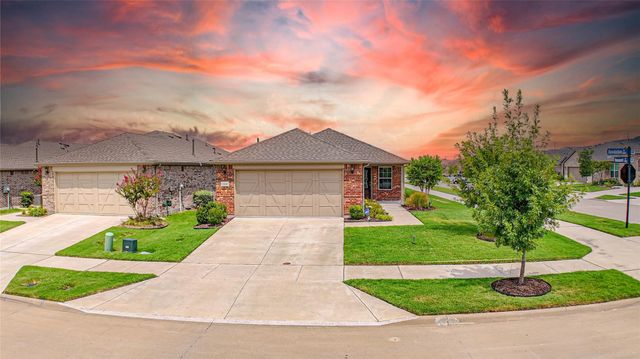 1269 Revolution Drive, Little Elm, TX 76227