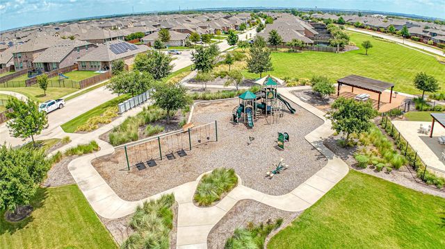 1269 Revolution Drive, Little Elm, TX 76227