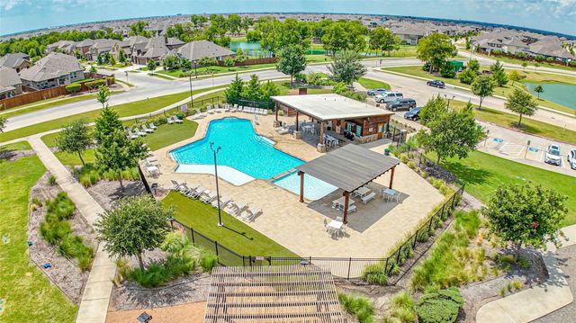 1269 Revolution Drive, Little Elm, TX 76227