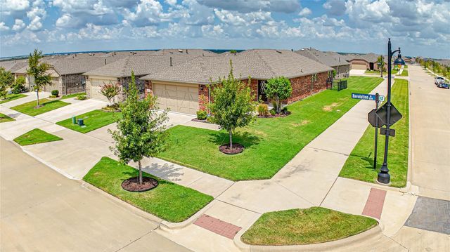 1269 Revolution Drive, Little Elm, TX 76227