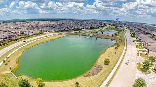 1269 Revolution Drive, Little Elm, TX 76227