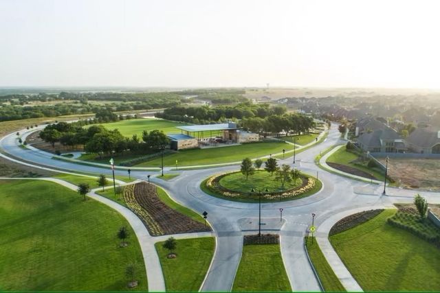 1269 Revolution Drive, Little Elm, TX 76227