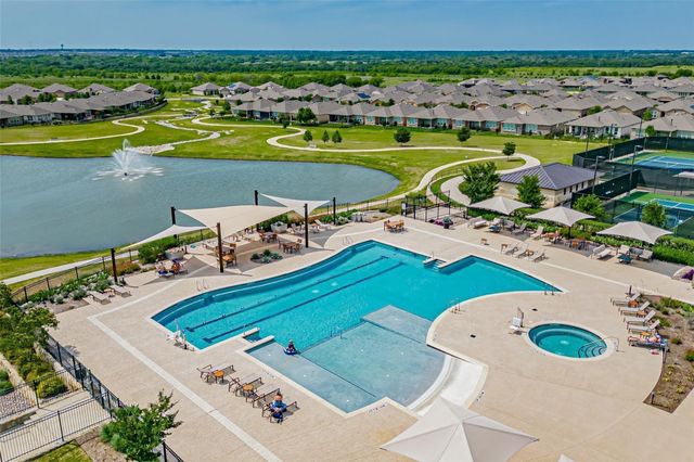 1269 Revolution Drive, Little Elm, TX 76227