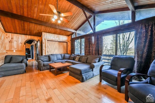 181 Mountain Drive, Hunter, NY 12442