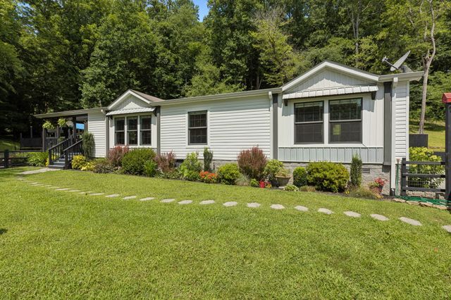 8501 Joy Rd, Mount Pleasant, TN 38474