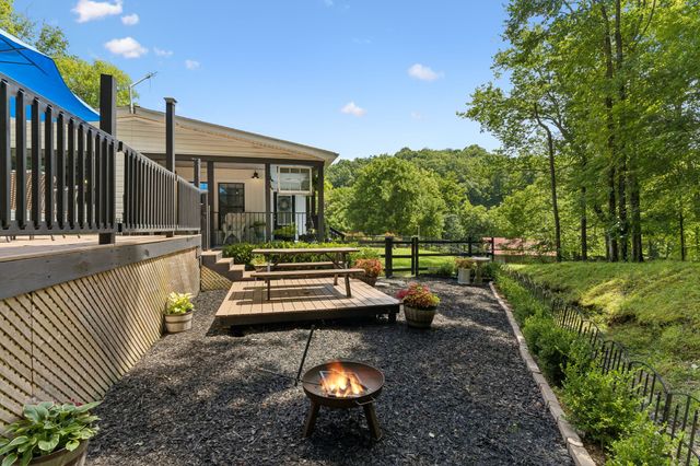 8501 Joy Rd, Mount Pleasant, TN 38474