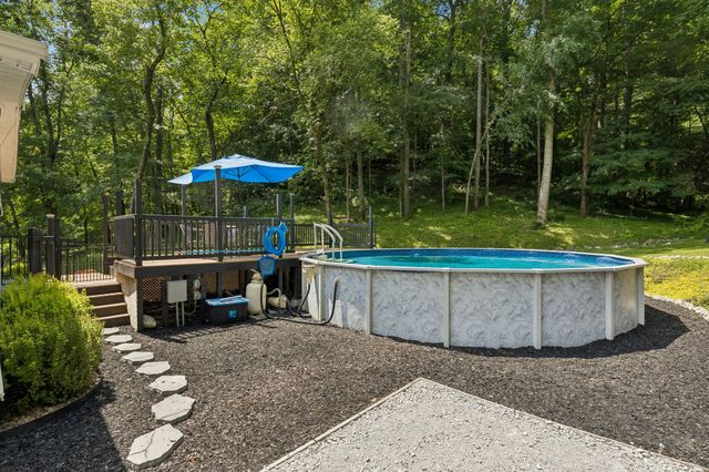 8501 Joy Rd, Mount Pleasant, TN 38474