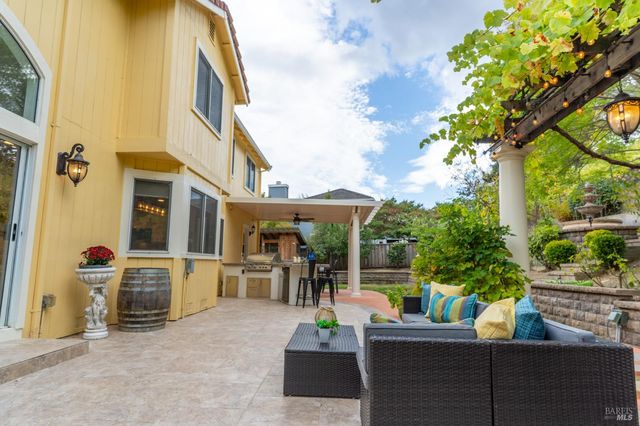 1125 Westview Dr, Napa, CA 94558