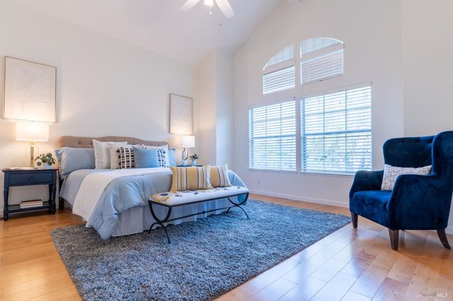 1125 Westview Dr, Napa, CA 94558