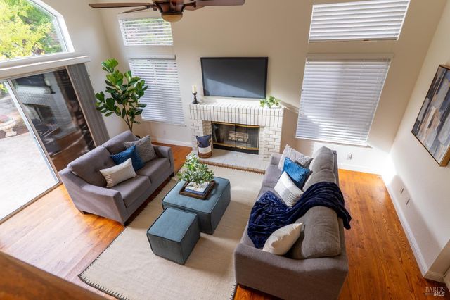 1125 Westview Dr, Napa, CA 94558