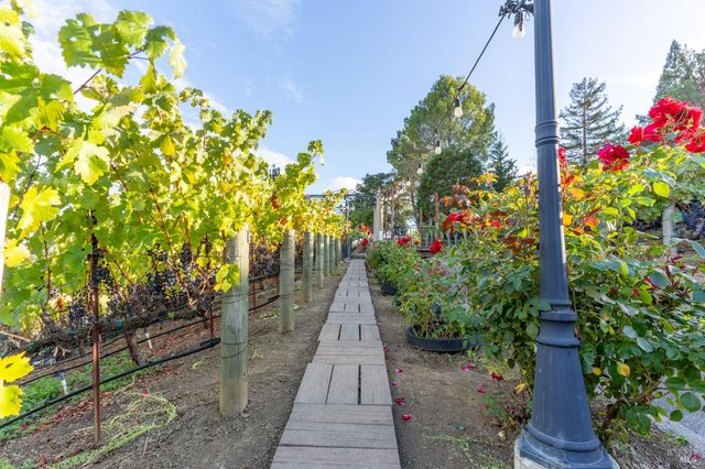 1125 Westview Dr, Napa, CA 94558