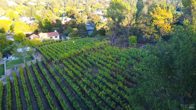 1125 Westview Dr, Napa, CA 94558