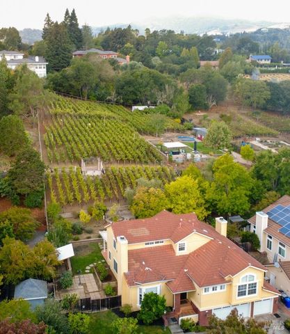 1125 Westview Dr, Napa, CA 94558