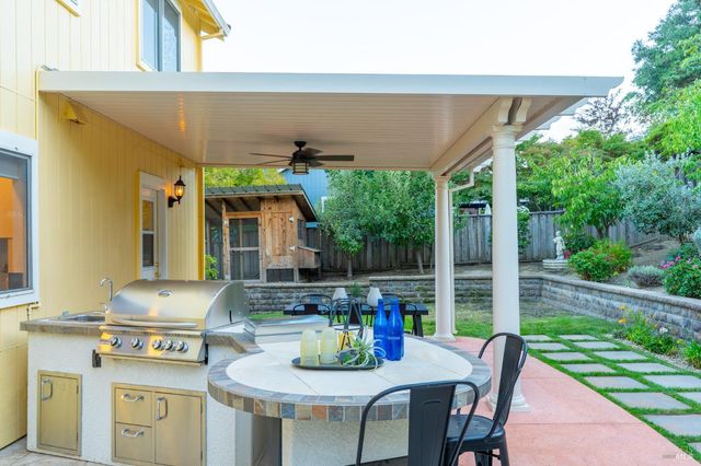 1125 Westview Dr, Napa, CA 94558