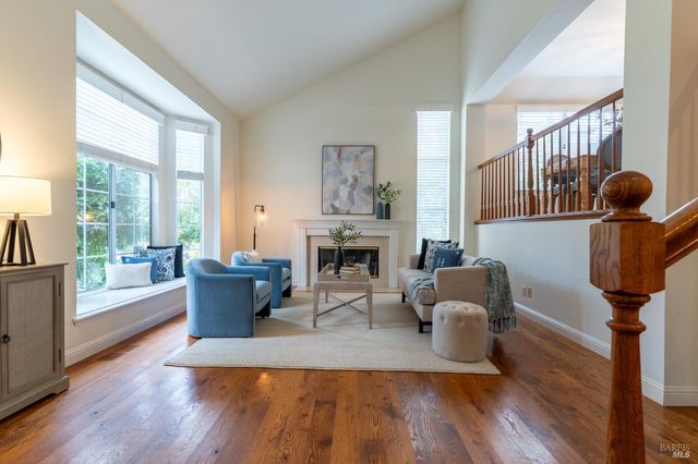 1125 Westview Dr, Napa, CA 94558