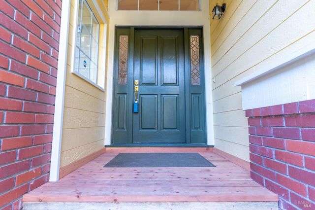 1125 Westview Dr, Napa, CA 94558