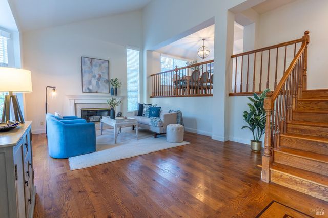 1125 Westview Dr, Napa, CA 94558