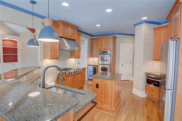 74 NE Cove Circle, Dawsonville, GA 30534