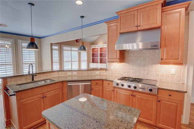 74 NE Cove Circle, Dawsonville, GA 30534