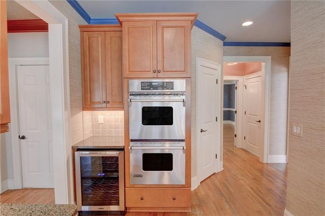 74 NE Cove Circle, Dawsonville, GA 30534