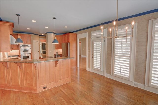 74 NE Cove Circle, Dawsonville, GA 30534