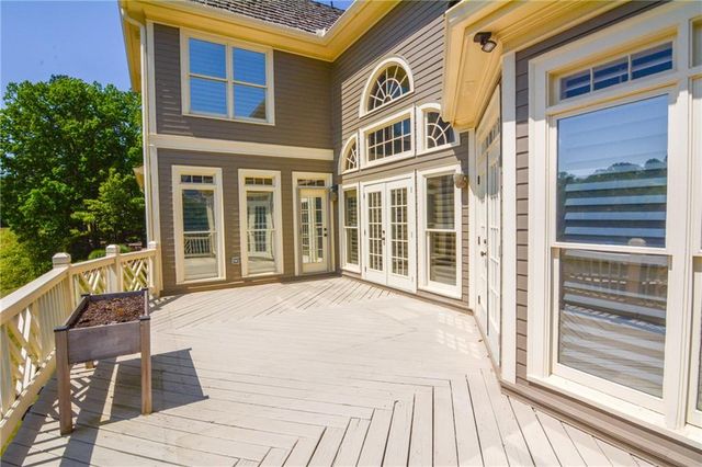 74 NE Cove Circle, Dawsonville, GA 30534