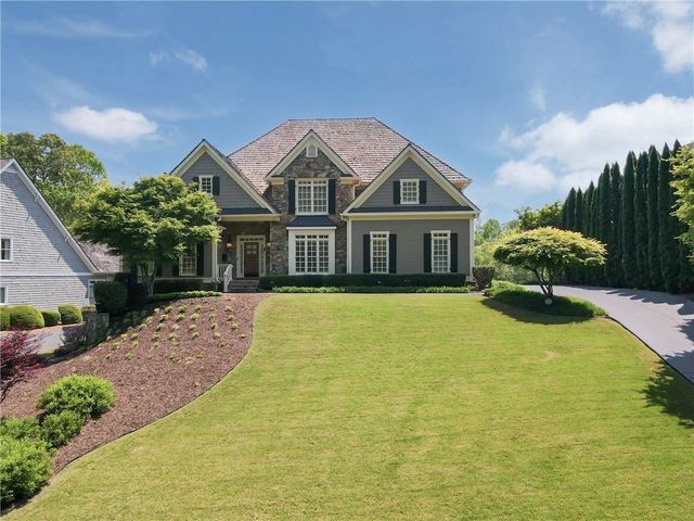 74 NE Cove Circle, Dawsonville, GA 30534