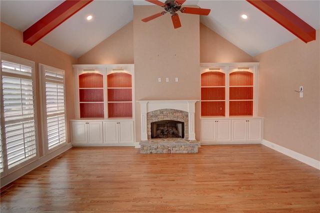 74 NE Cove Circle, Dawsonville, GA 30534