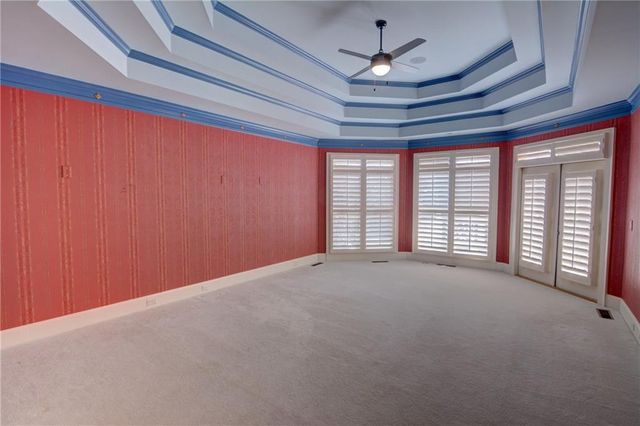 74 NE Cove Circle, Dawsonville, GA 30534