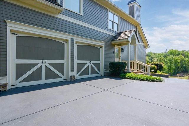 74 NE Cove Circle, Dawsonville, GA 30534