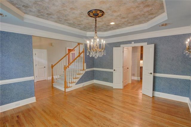 74 NE Cove Circle, Dawsonville, GA 30534