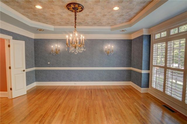 74 NE Cove Circle, Dawsonville, GA 30534