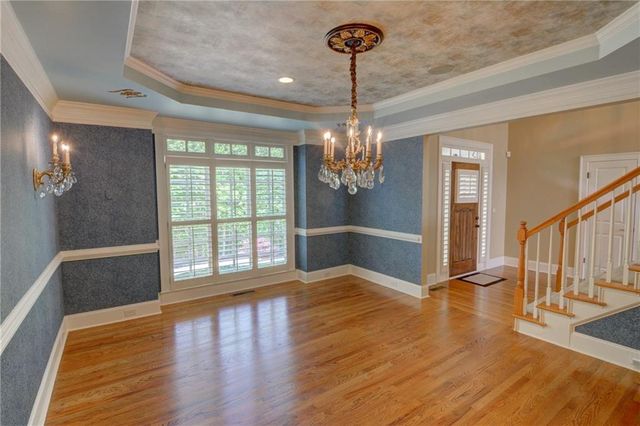 74 NE Cove Circle, Dawsonville, GA 30534