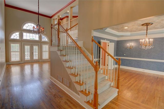 74 NE Cove Circle, Dawsonville, GA 30534