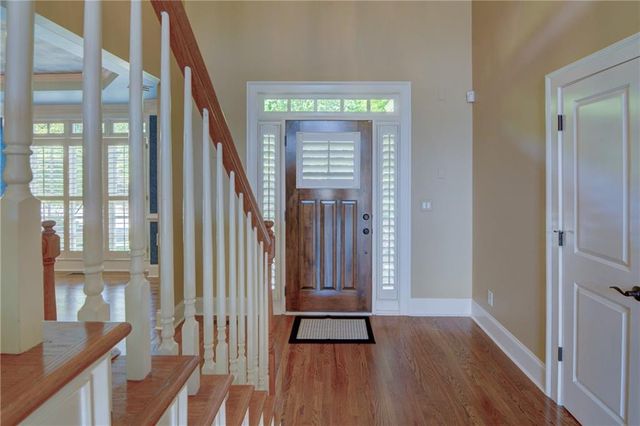 74 NE Cove Circle, Dawsonville, GA 30534