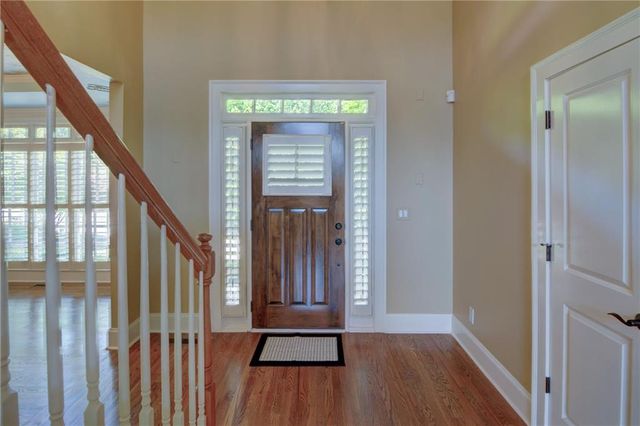 74 NE Cove Circle, Dawsonville, GA 30534
