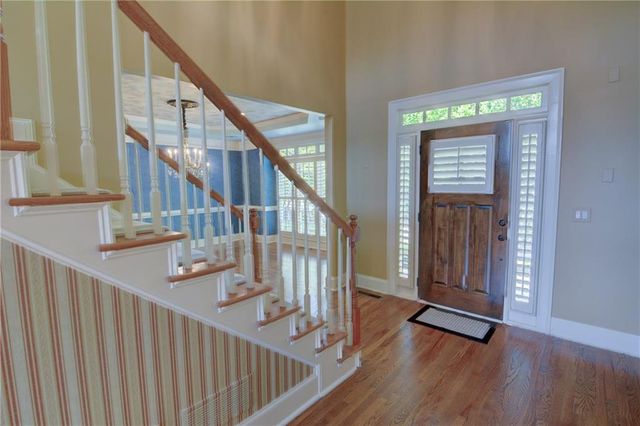 74 NE Cove Circle, Dawsonville, GA 30534